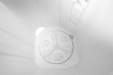 Пральна машина Ardesto WMH-W60C - 7