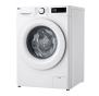 Стиральная машина LG F4WR509SWW - 9