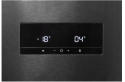 Холодильник с морозильной камерой KLUGE KCF488D - 5