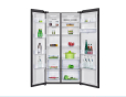 Холодильник TCL RP631SSE0 - 4