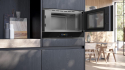 Встраиваемая микроволновка Siemens BF722R1B1 - 4