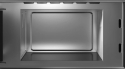 Встраиваемая микроволновка Siemens BF722L1B1 - 2