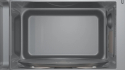 Встраиваемая микроволновка Siemens BF523LMB3 - 3