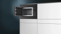 Встраиваемая микроволновка Siemens BF523LMB3 - 4