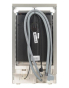 Посудомийна машина Hotpoint-Ariston HSFO3T235WCX - 5