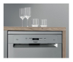 Посудомийна машина Hotpoint-Ariston HFC 3C41 CW X - 2