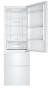 Холодильник з морозильною камерою Haier HTR3619ENPW - 4