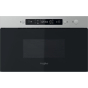 Встраиваемая микроволновка с грилем Whirlpool MBNA920X - 1