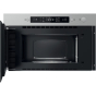 Встраиваемая микроволновка с грилем Whirlpool MBNA920X - 3