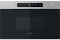 Встраиваемая микроволновка Whirlpool MBNA910X - 1