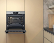 Духовка електрична Whirlpool OMK58HU1X - 4