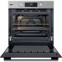 Духова шафа Whirlpool OMSK58RU1SX - 2