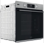 Духова шафа Whirlpool OMSK58RU1SX - 3
