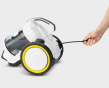 Пилосос Karcher VC 3 (1.198-053.0) - 3