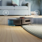Робот-пилосос з вологим прибиранням Philips HomeRun 3000 Series Aqua XU3000/01 - 2