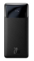 Внешний аккумулятор Baseus Power Bank Bipow Digital Display 30000 mAh 20W Black ​(PPBD30K) - 1