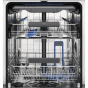 Вбудована посудомийна машина Electrolux EEZ69410W - 3
