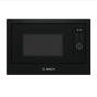 Вбудована мікрохвильовка Bosch BEL554MB0 - 1