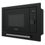 Вбудована мікрохвильовка Bosch BEL554MB0 - 2