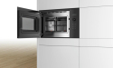Встраиваемая микроволновка Bosch BEL554MB0 - 4