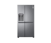 Холодильник LG GSLV31DSXE - 1