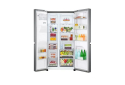 Холодильник LG GSLV31DSXE - 3