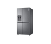 Холодильник LG GSLV31DSXE - 9