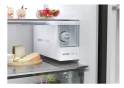 Холодильник з морозильною камерою Haier HSW79F18DIPT - 7