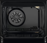 Плита комбінована Electrolux LKK660200K - 7