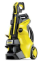 Мойка высокого давления Karcher K 5 Power Control Home (1.324-553.0) - 2