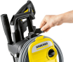 Мийка високого тиску Karcher K 5 Compact Home Flex Anti-Twist (1.630-760.0) - 2