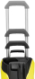 Мийка високого тиску Karcher K 5 Premium Smart Control Flex Black (1.324-676.0) - 3