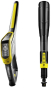 Мийка високого тиску Karcher K 5 Premium Smart Control Flex Black (1.324-676.0) - 4
