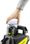Мийка високого тиску Karcher K 5 Premium Smart Control Flex Black (1.324-676.0) - 5