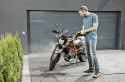 Мийка високого тиску Karcher K 5 Premium Smart Control Flex Black (1.324-676.0) - 6