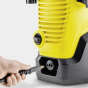 Мойка высокого давления Karcher K 5 WCM (1.324-400.0) - 3