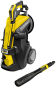Мийка високого тиску Karcher K 7 Premium Smart Control Flex Black (1.317-236.0) - 1
