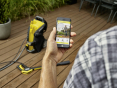 Мийка високого тиску Karcher K 7 Premium Smart Control Flex Black (1.317-236.0) - 5