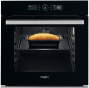 Духова шафа електрична Whirlpool AKZ9 9481 SP NB - 1