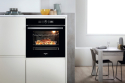 Духова шафа електрична Whirlpool AKZ9 9481 SP NB - 2