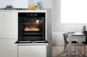 Духова шафа електрична Whirlpool AKZ9 9481 SP NB - 3