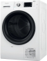 Сушильна машина Whirlpool FFT M22 9X2B UA - 2