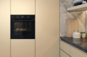 Духова шафа електрична Whirlpool OMSK58CU1SB - 4