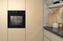 Духова шафа електрична Whirlpool OMSK58CU1SB - 5
