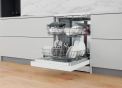 Посудомийна машина Whirlpool W2F HD624 - 2