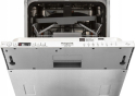 Вбудована посудомийна машина Hotpoint-Ariston HSIC 3T127 C - 5