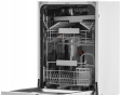 Вбудована посудомийна машина Hotpoint-Ariston HSIC 3T127 C - 6