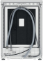 Посудомийна машина Hotpoint-Ariston H7F HS41 X - 11