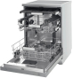Посудомийна машина Hotpoint-Ariston H7F HS41 X - 2