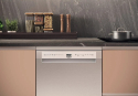 Посудомийна машина Hotpoint-Ariston H7F HS41 X - 6